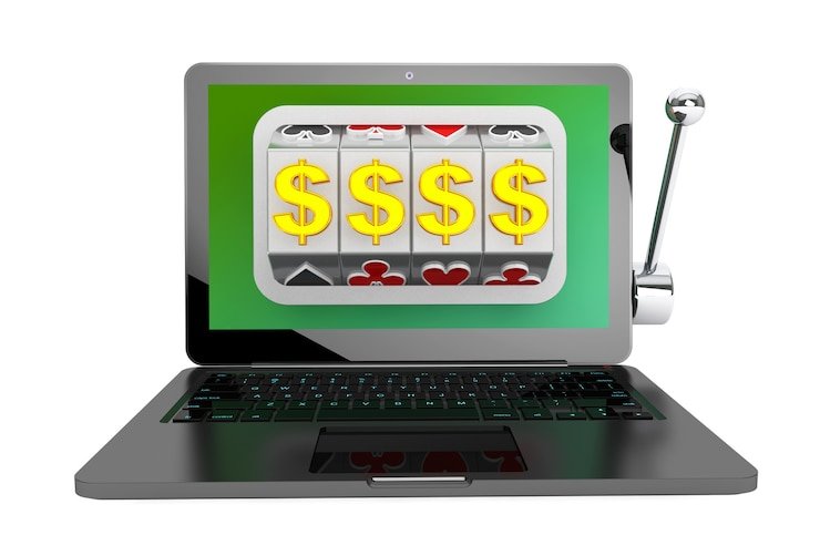 Ilustrasi perlindungan akun saat browsing